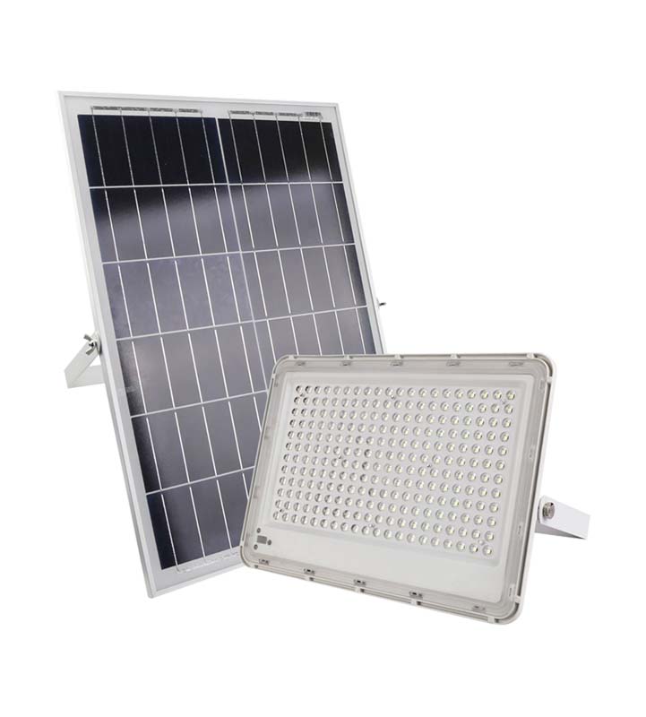 Solar Smd Flood Light 400W Sf05 Loox