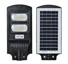 Solar Smd Street Light 100W Dina Loox