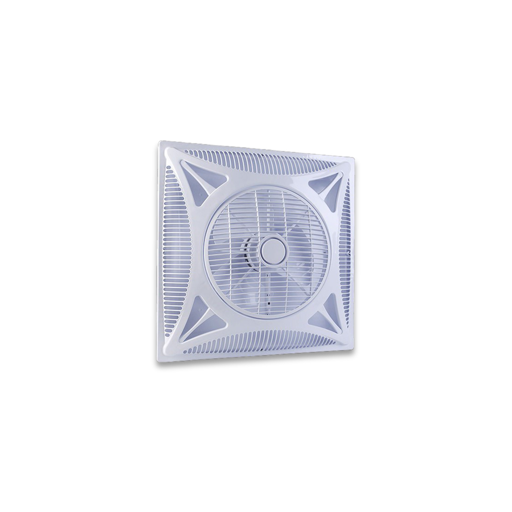 Exhaust Fan 70W Square 14" 60*60 Loox