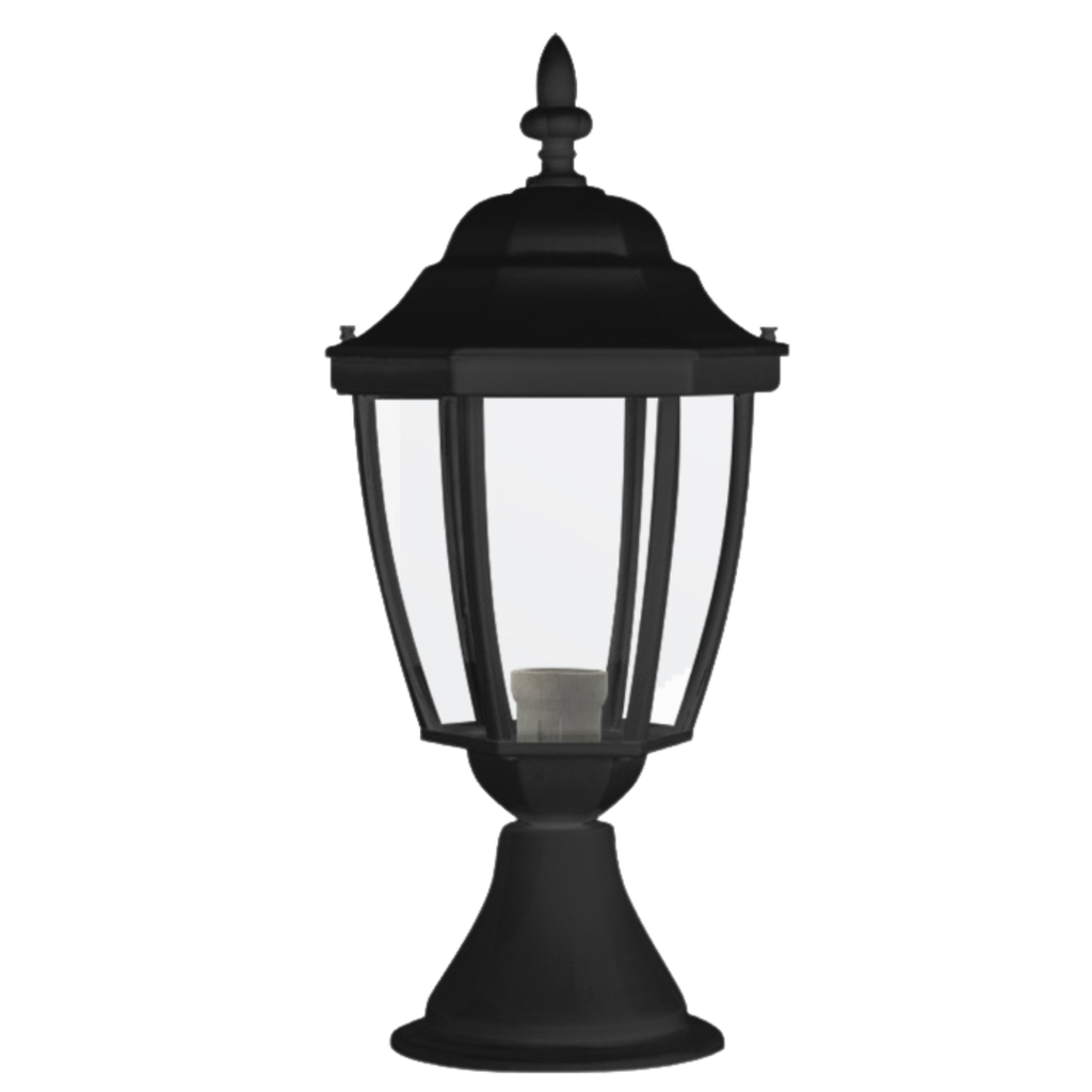 Gate Light Black  Sk13508 Series Loox