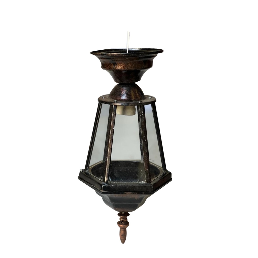 Hanging Light Copper Ar13518 Series Loox