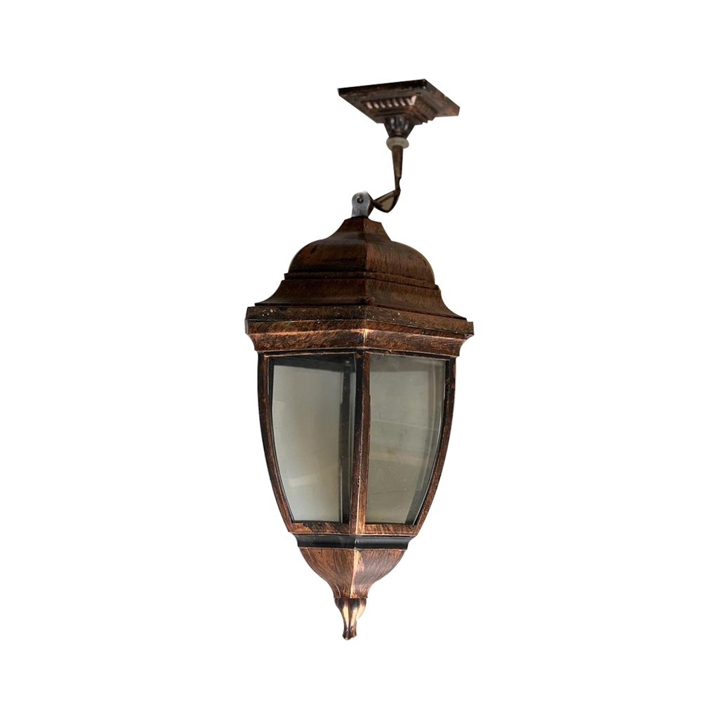 Hanging Light Copper  Ak13518 Series Loox