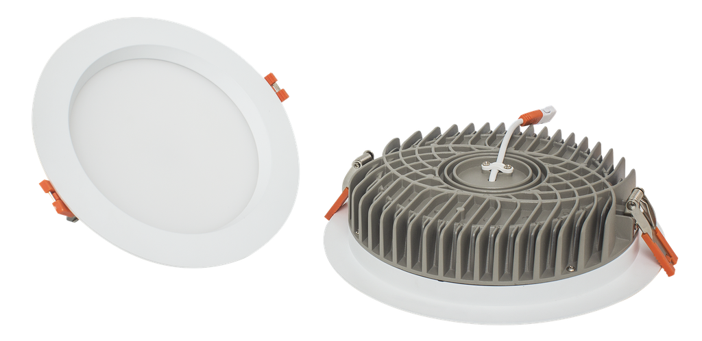 Smd Downlight 36W Loox