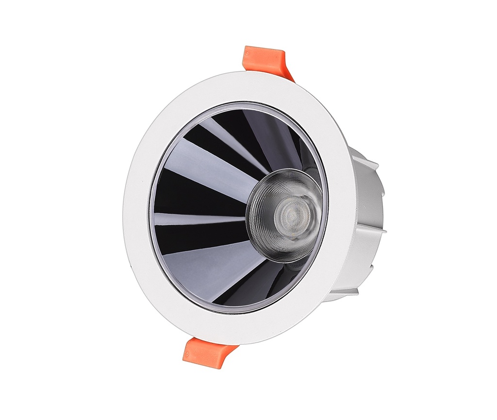 Cob Downlight 15W E12 Series Loox