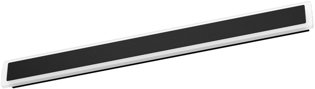 Linear Wall Mounting Light Black 100*8cm  Loox