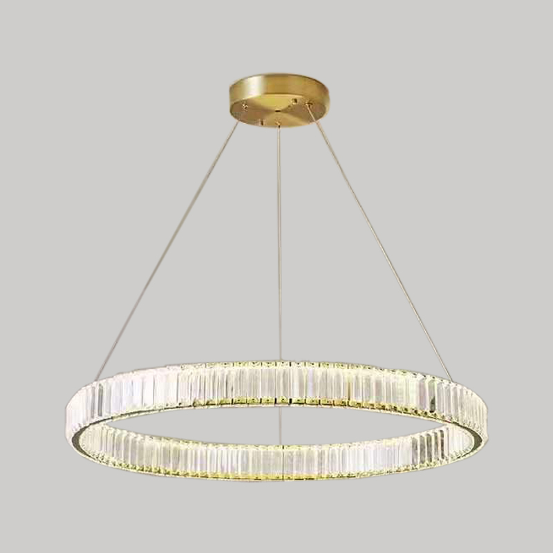 Chandelier  2020/2*4*18 1R Loox