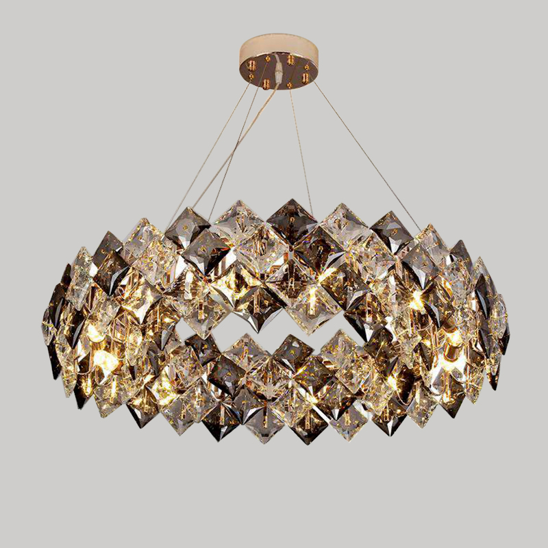 Chandelier  2020/4*18 3C Loox