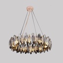 Chandelier  8054/40 G Loox