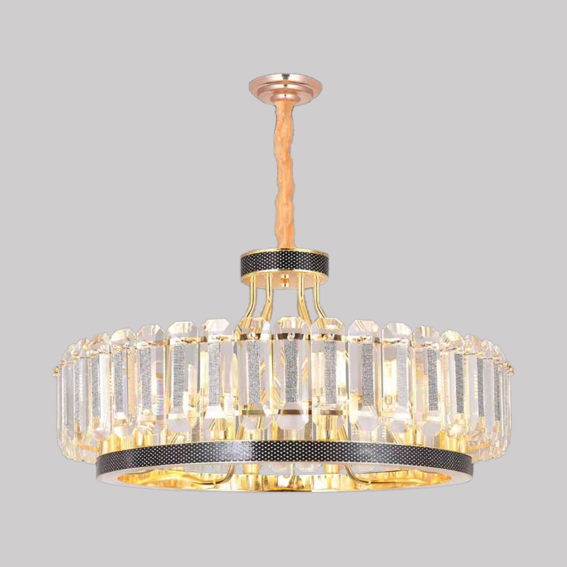 Chandelier  8103/5*35 Loox