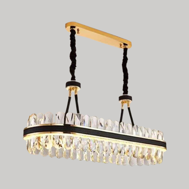 Chandelier  8107/90*35*40 Loox