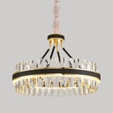 Chandelier  8107/5*35 Loox