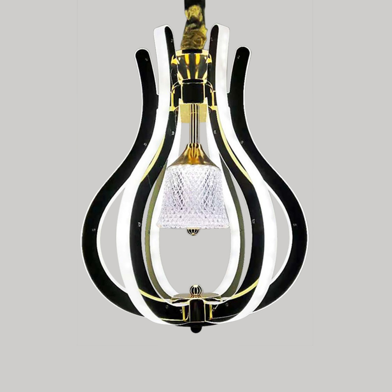 Chandelier  P9041-6Gd Loox