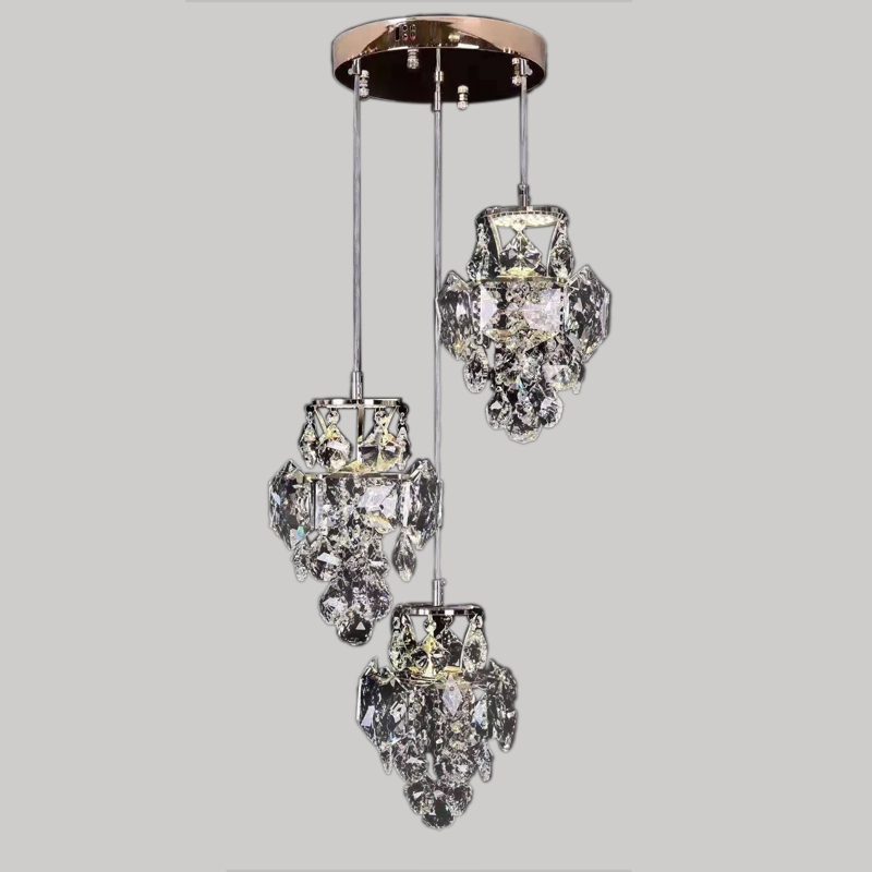 Chandelier   99338-3R Loox