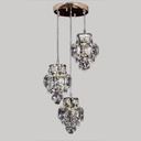 Chandelier   99338-3R Loox