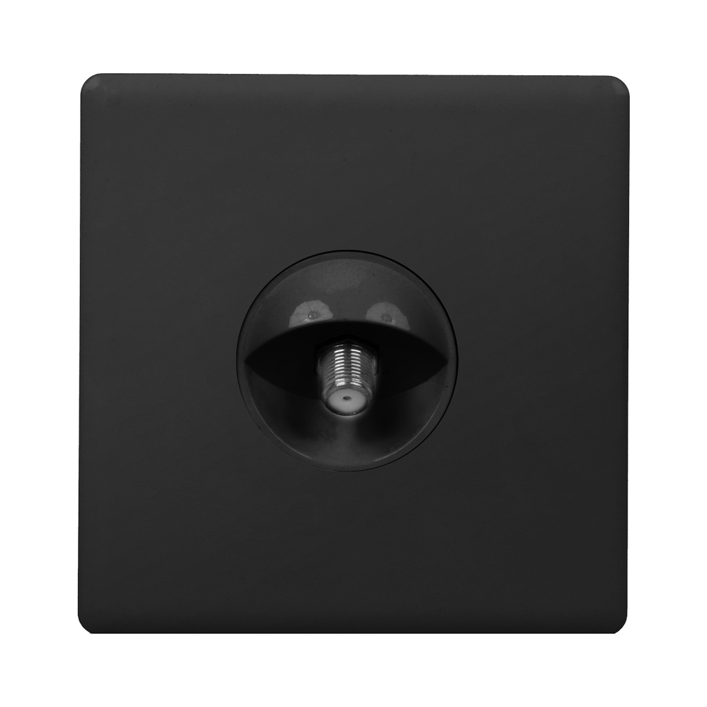 Satellite Socket Glass Series Loox