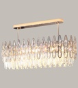 Chandelier  A3025-800*300 Loox