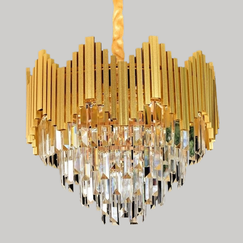 Chandelier  A3046/500 Gd Loox