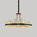 Chandelier  A3048/500 Loox