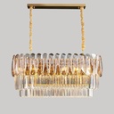 Chandelier  A3075/800*300 Loox