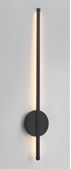 Wall Light 10w  600*100*30  B2011 Series Lumination