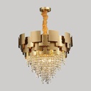 Chandelier  A3083-600 Loox