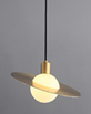 Hanging Lamp D3518 Loox