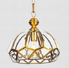 Hanging Lamp D3402 Loox