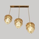 Chandelier  A3142/3H Loox