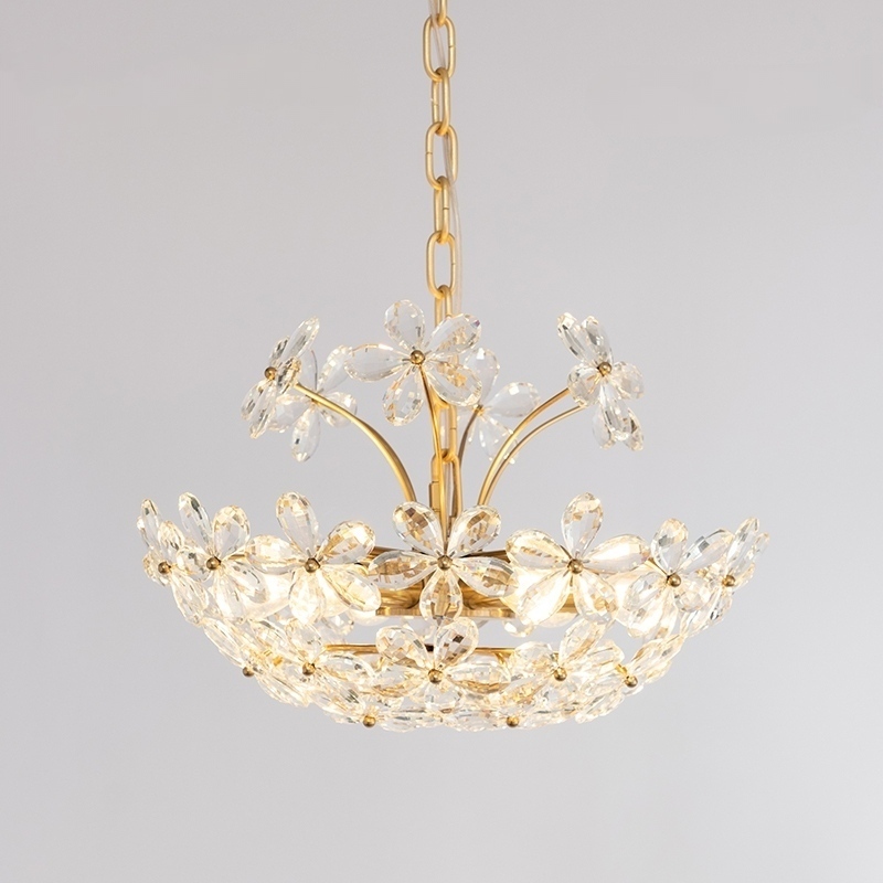 Chandelier  A3165/450 Loox