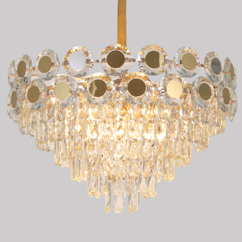 Chandelier  A3168/800 Loox