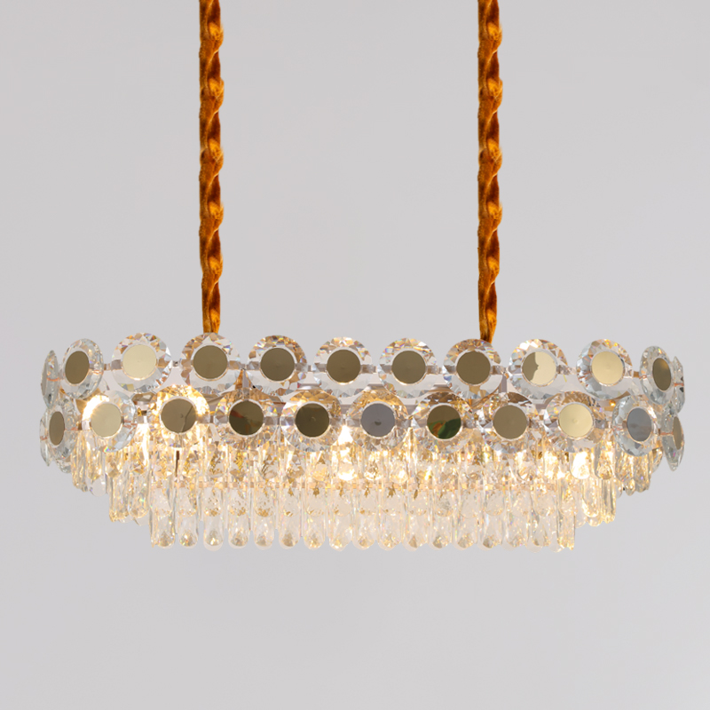 Chandelier  A3168/800*300 Loox