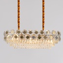 Chandelier  A3168/800*300 Loox