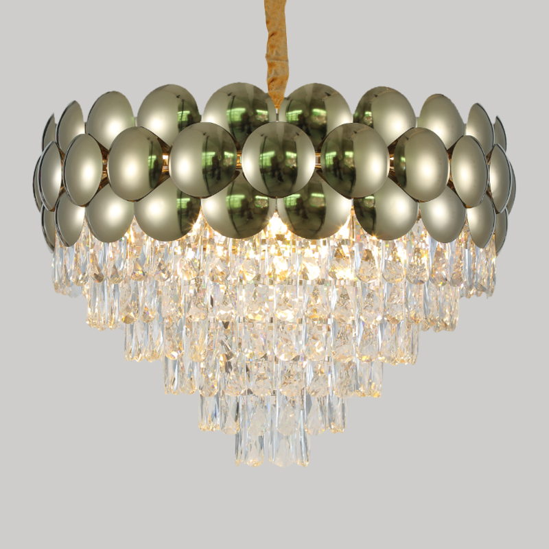 Chandelier  A3173/800 Loox