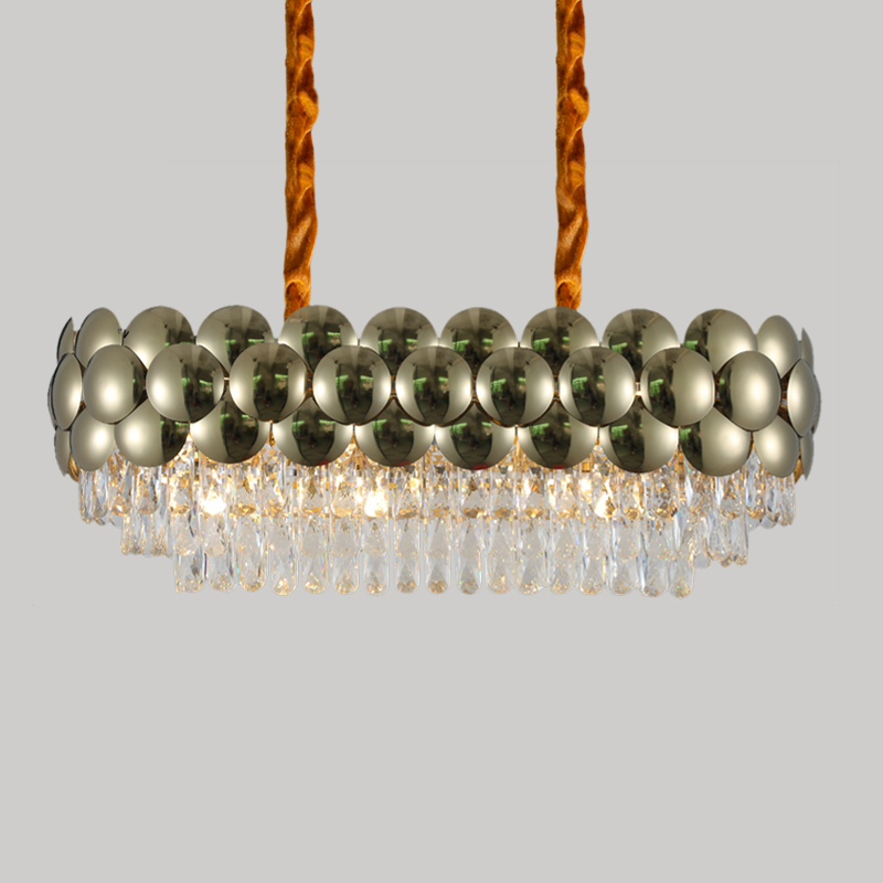 Chandelier  A3173/800*300 Loox