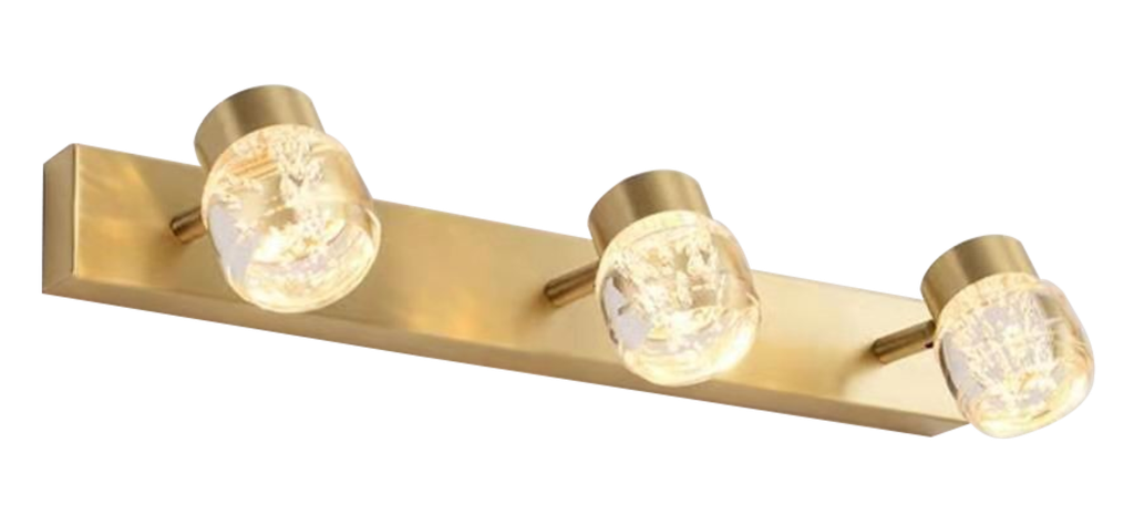 Mirror Light 15W  Series 60193 2700k Loox