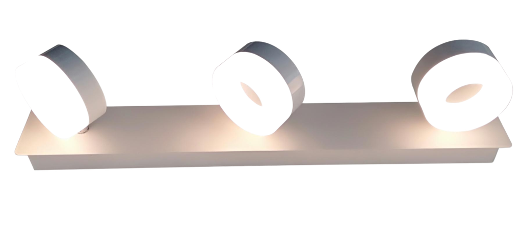 Mirror Light 15W  Series 22313 2700k Loox