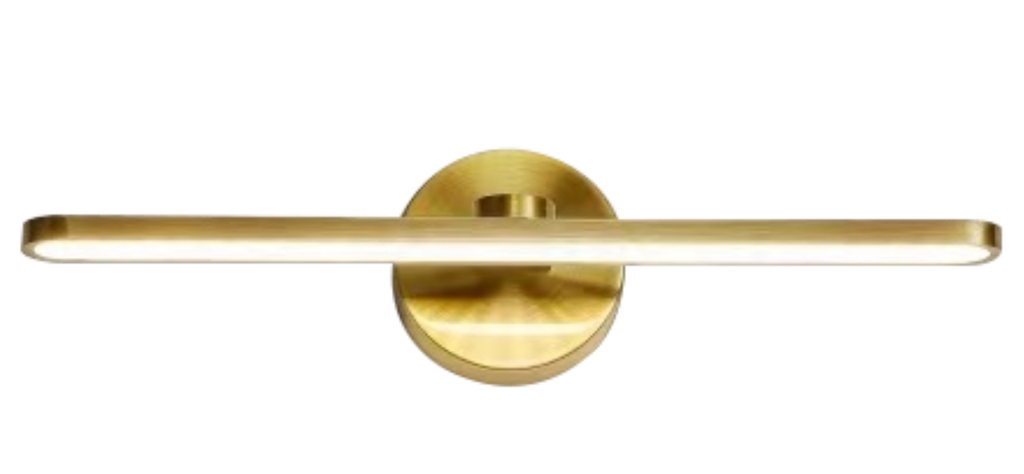Mirror Light 12W Series 8037 3CCT Loox