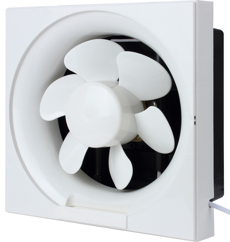 Exhaust Fan 30W Square 8" Lumination( Loox)