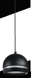 Magnetic Surface Hanging Lamp M0603 Series 6W Loox