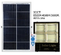 Solar Smd Flood Light 400W Sf4 Loox