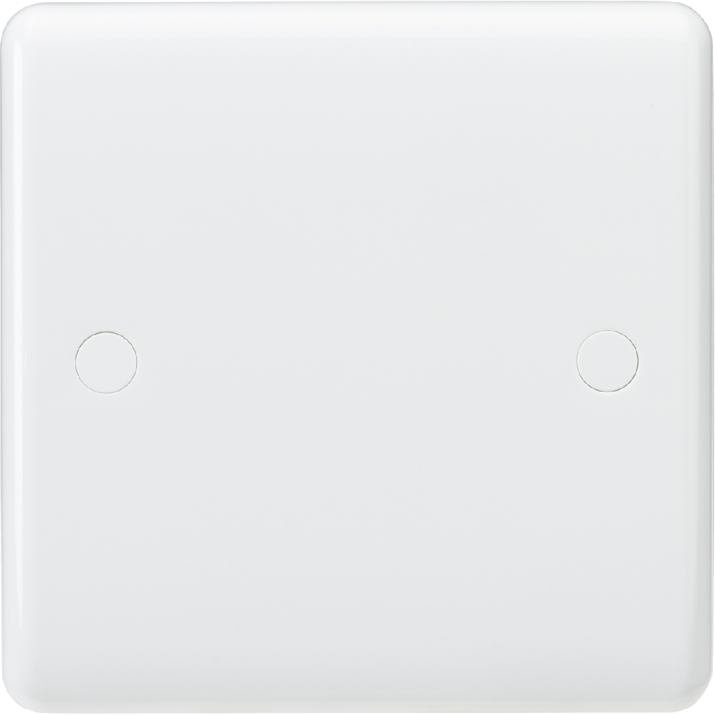 Blank Plate 3*3 Latif Series Loox