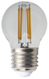 G Bulb Filament 4w Lumination