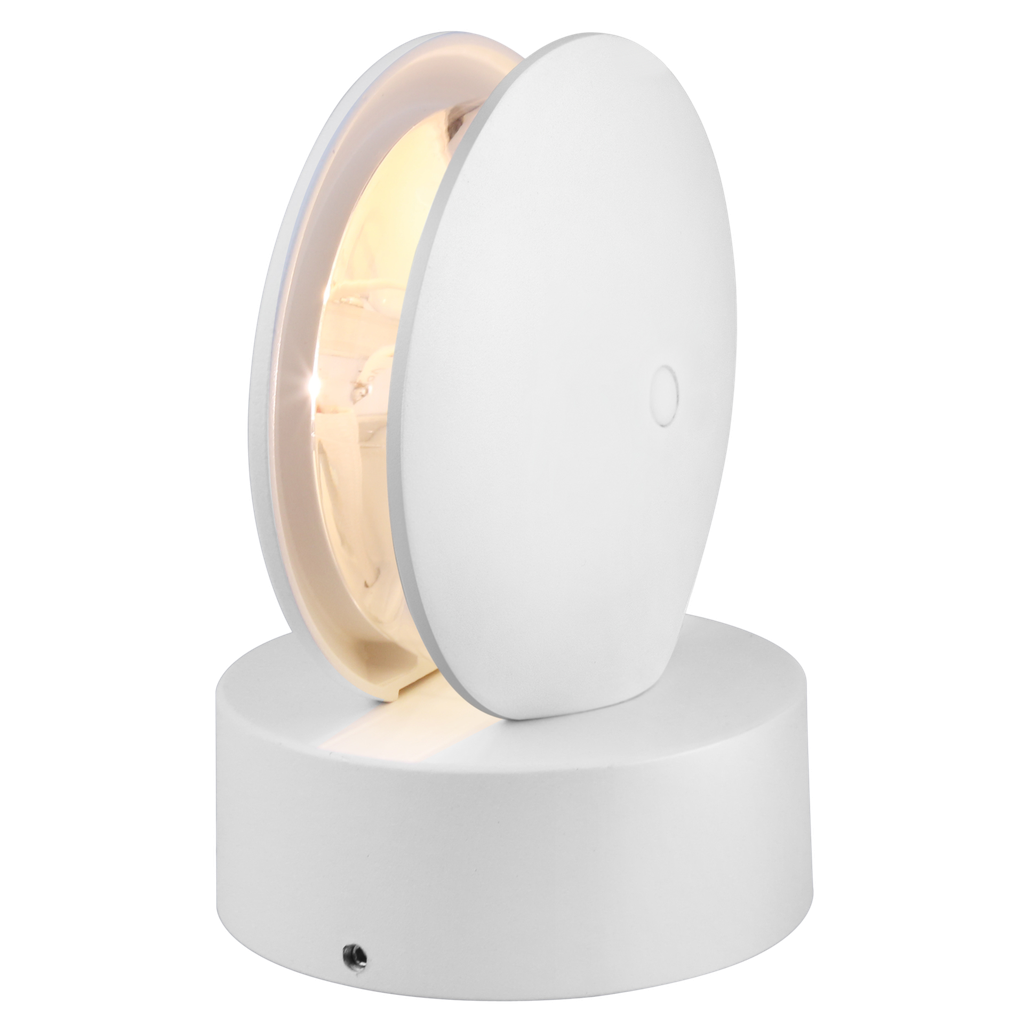 Window Light 130*120mm 6W Lumination