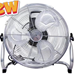 Pedastal Fan 80W 14" Loox