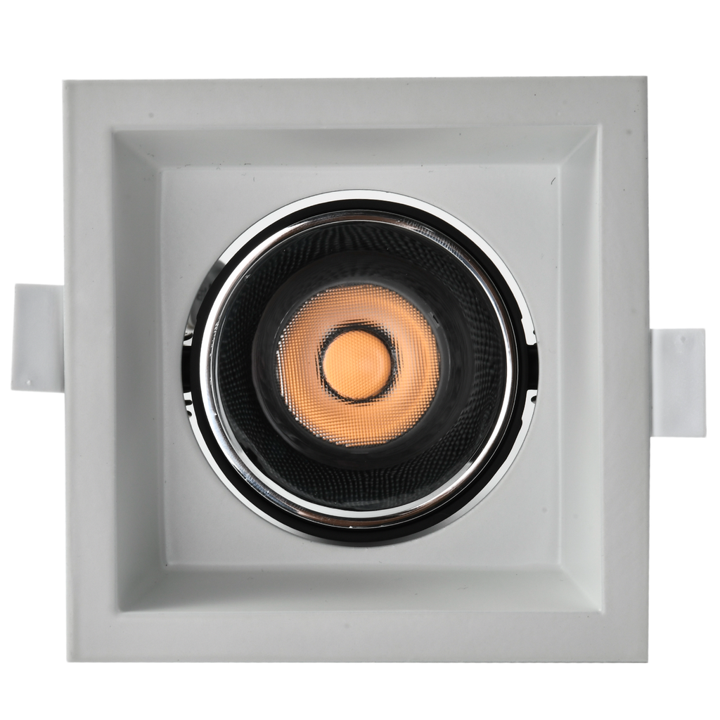 Cob Downlight 10w Series 9074F 95*55 mm Loox