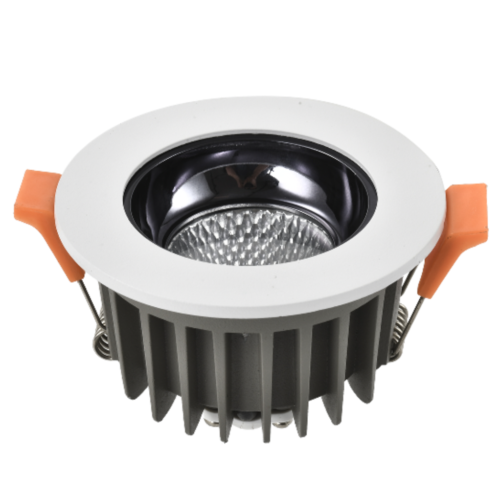 Cob Downlight 10w Series 4508F 90*48 mm Loox