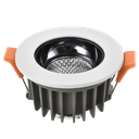 Cob Downlight 10w Series 4508F 90*48 mm Loox
