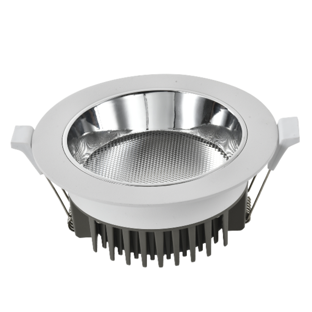 SMD Downlight 10w Series 8112A 227*62.5 mm Loox