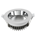 SMD Downlight 10w Series 8112A 227*62.5 mm Loox