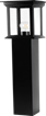 Bollard Light  80cm Black BR1008 Series Loox